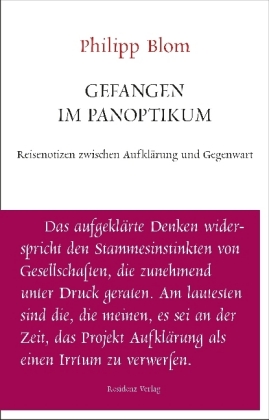 Gefangen im Panoptikum