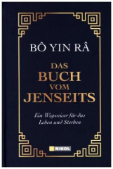 Das Buch vom Jenseits