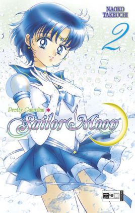 Pretty Guardian Sailor Moon. Bd.2