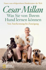 Was Sie von Ihrem Hund lernen können