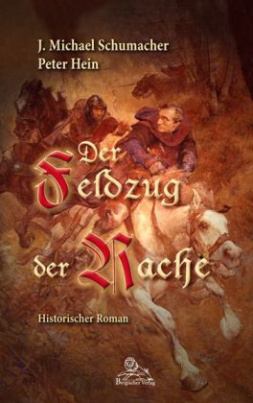 Der Feldzug der Rache