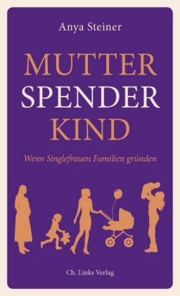 Mutter, Spender, Kind