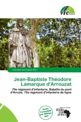 Jean-Baptiste Théodore Lamarque d'Arrouzat