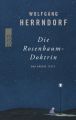 Die Rosenbaum-Doktrin und andere Texte