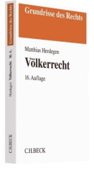 Völkerrecht