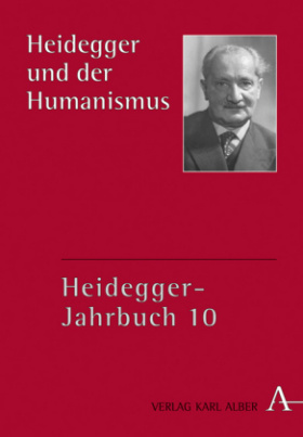 Heidegger und der Humanismus