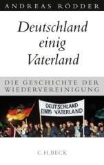 Deutschland einig Vaterland