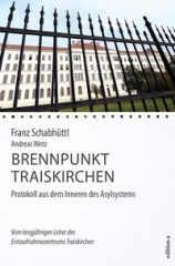 Brennpunkt Traiskirchen