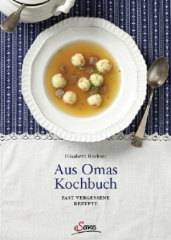 Aus Omas Kochbuch