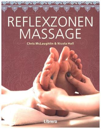 Reflexzonenmassage