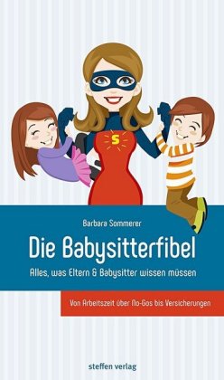 Die Babysitterfibel