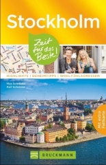 Stockholm - Zeit für das Beste