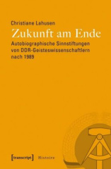 Zukunft am Ende