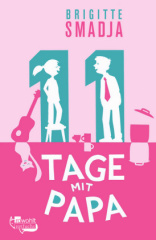 11 Tage mit Papa