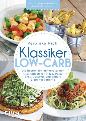 Klassiker in Low-Carb