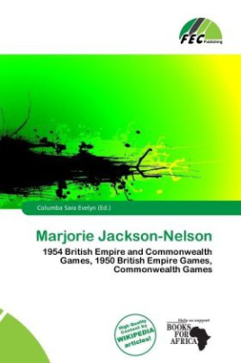 Marjorie Jackson-Nelson