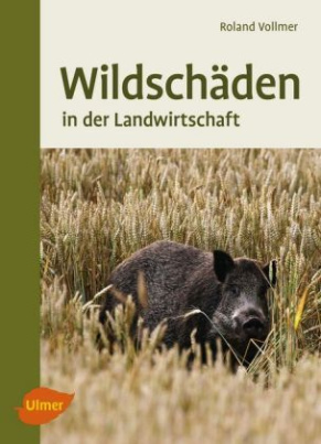 Wildschäden in der Landwirtschaft