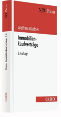 Immobilienkaufverträge