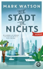 Die Stadt im Nichts