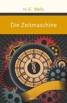 Die Zeitmaschine