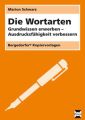 Die Wortarten