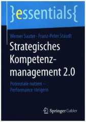 Strategisches Kompetenzmanagement 2.0