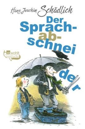 Der Sprachabschneider