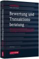 Bewertung und Transaktionsberatung