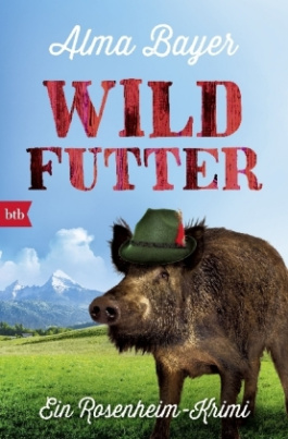 Wildfutter