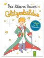 Der Kleine Prinz - Glitzerbilder