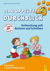 Der doppelte Durchblick - Vorschule