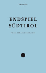 Endspiel Sudtirol