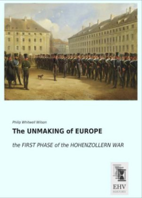 The UNMAKING of EUROPE