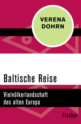 Baltische Reise