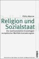 Religion und Sozialstaat