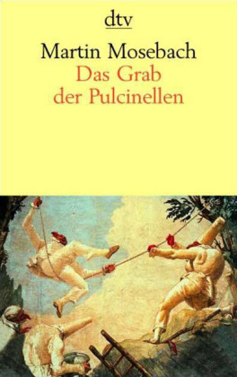 Das Grab der Pulcinellen