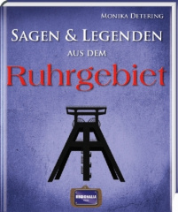 Sagen und Legenden aus dem Ruhrgebiet