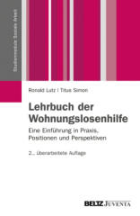 Lehrbuch der Wohnungslosenhilfe