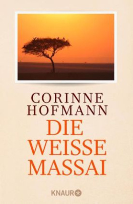 Die weiße Massai