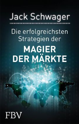 Die erfolgreichsten Strategien der Magier der Märkte