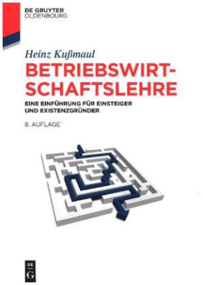 Betriebswirtschaftslehre