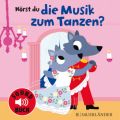 Hörst du die Musik zum Tanzen?, m. Soundeffekten