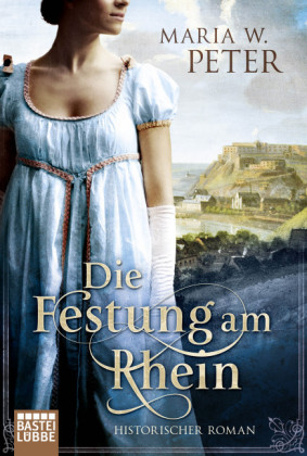 Die Festung am Rhein