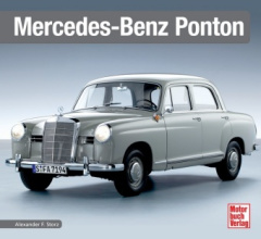 Mercedes-Benz Ponton