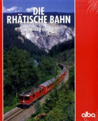 Die Rhätische Bahn