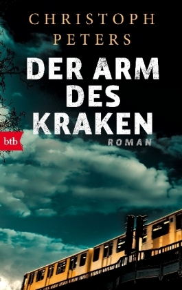 Der Arm des Kraken