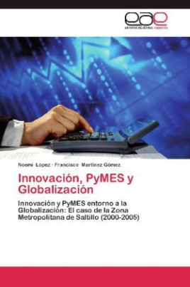 Innovación, PyMES y Globalización