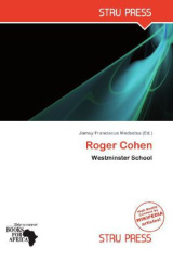 Roger Cohen