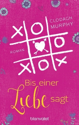 Bis einer Liebe sagt