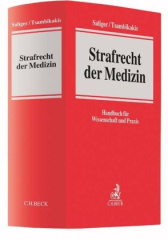 Strafrecht der Medizin